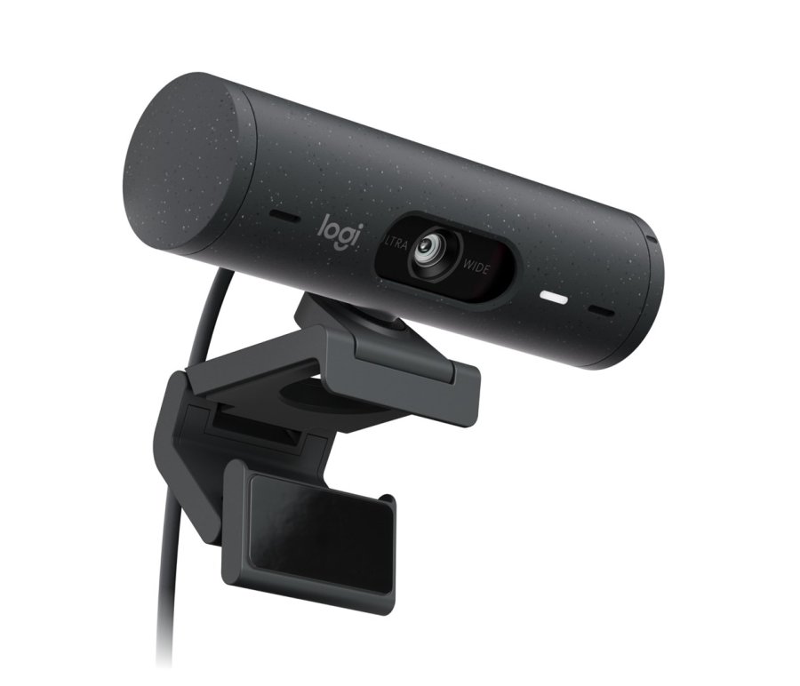 Logitech Brio 500 #9