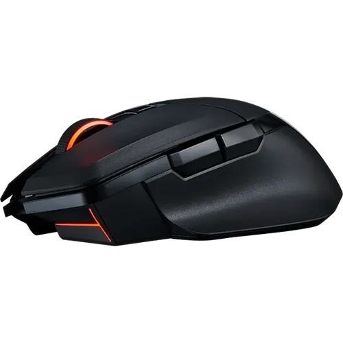 Trdls mus - PowerColor ALPHYN AM10 Black #3