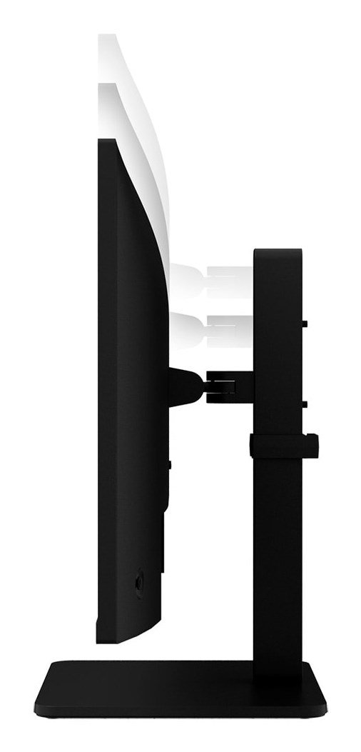 LG 27BA550-B computerskrm 68,6 cm (27