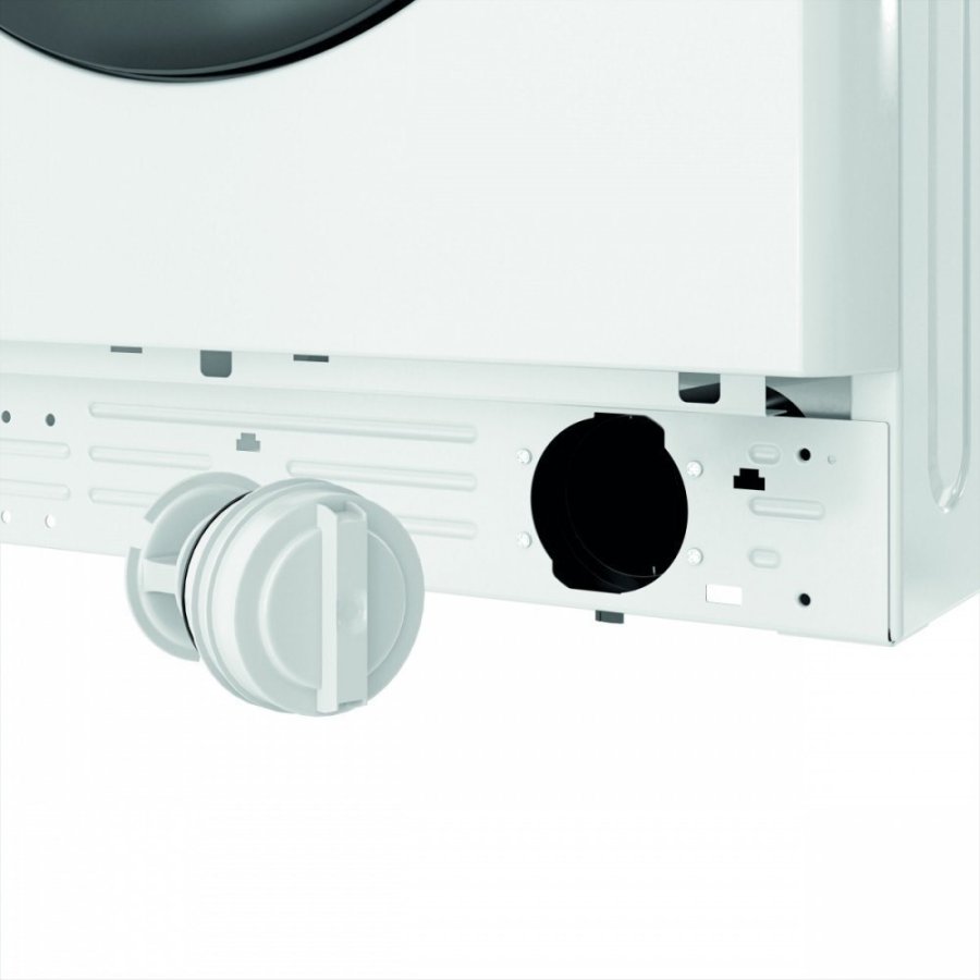 INDESIT VASKEMASKINE MTWE 81495 WK EE #9
