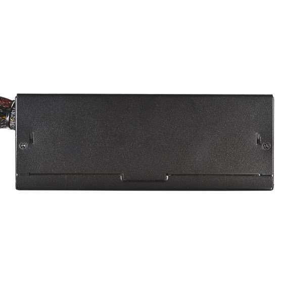 Silverstone TX700 Gold enhed til str�mforsyning 700 W 20+4 pin ATX TFX Sort #14