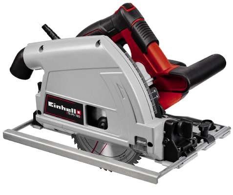 Einhell TE-PS 165 16,5 cm Sort, Gr�, R�d 5200 rpm 1200 W #1