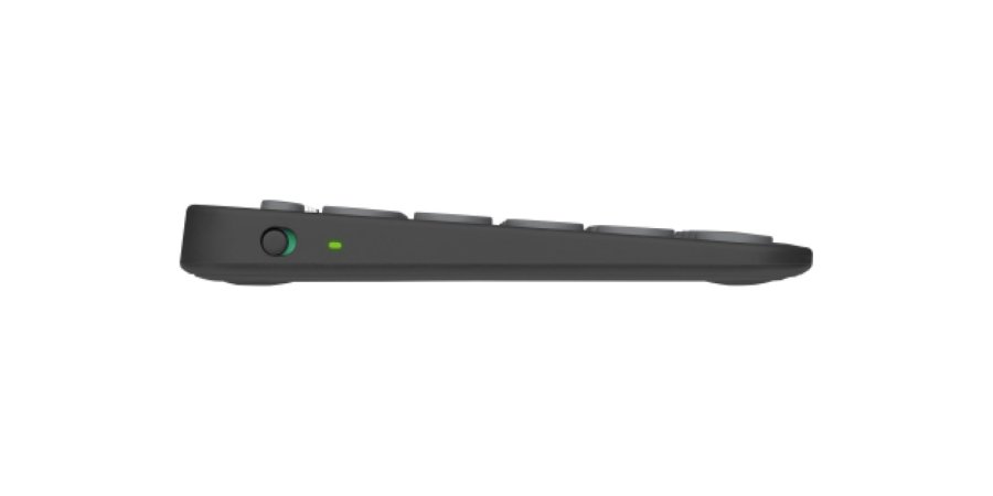 Logitech Pebble Keys 2 K380s #5