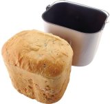 Gorenje BM1400E bagemaskine 815 W Sort, Slv #6