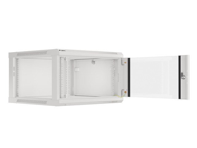 Lanberg WF01-6606-10S stativ 6U Vgmonteret stativ Gr #5