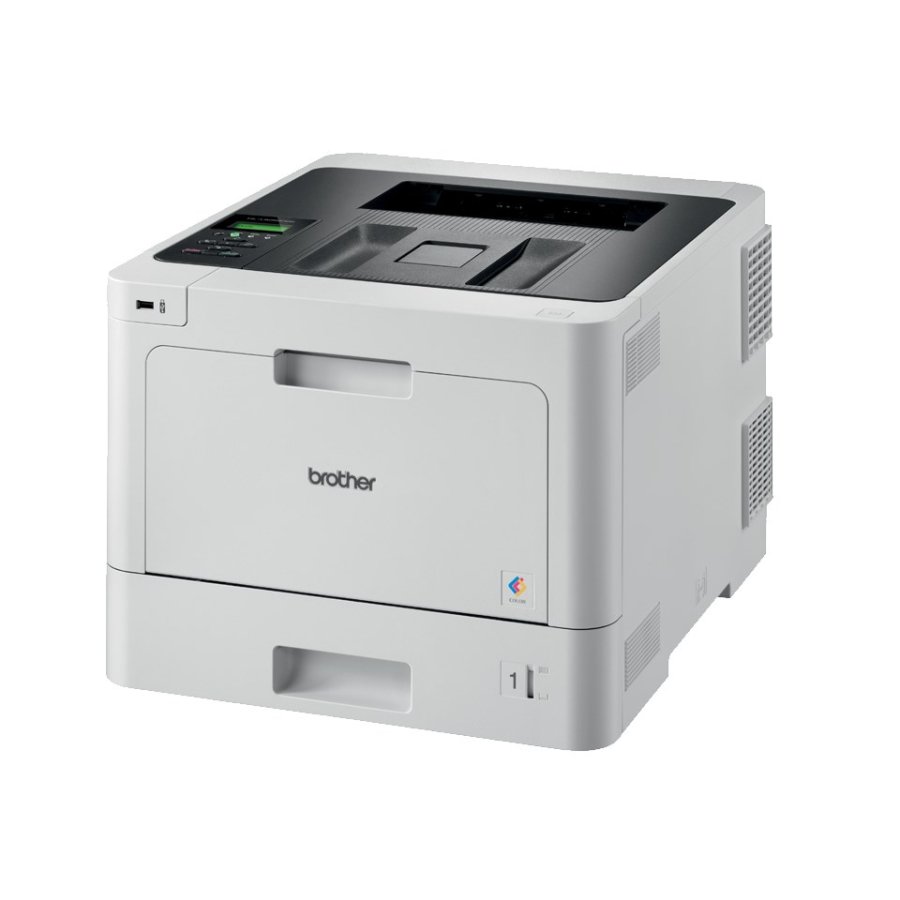 Brother HL-L8260CDW laser printer Farve 2400 x 600 dpi A4 Wi-Fi #5
