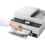 Canon MAXIFY GX2050 Inkjet A4 600 x 1200 dpi Wi-Fi #8