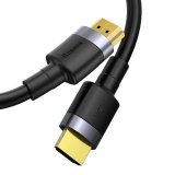 Baseus CADKLF-F01 HDMI-kabel 2 m HDMI Type A (Standard) Sort #2
