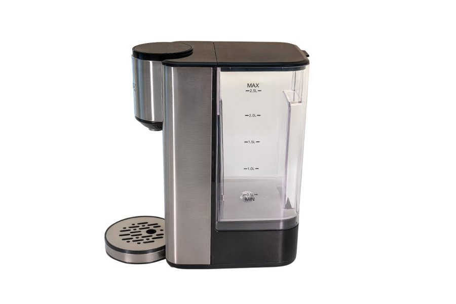 Unold Ava elkedel 2,5 L 2600 W Sort, Slv #4