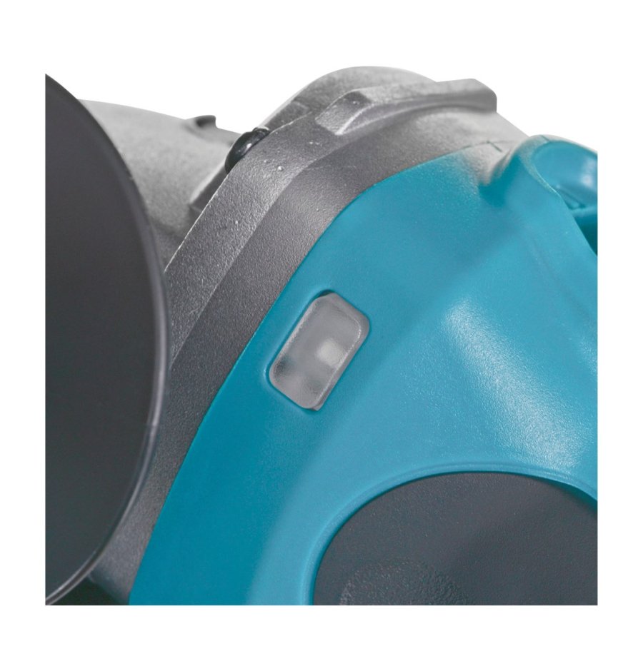 MAKITA DGA452Z vinkelsliber 115 mm 18 V Sort, Bl #10