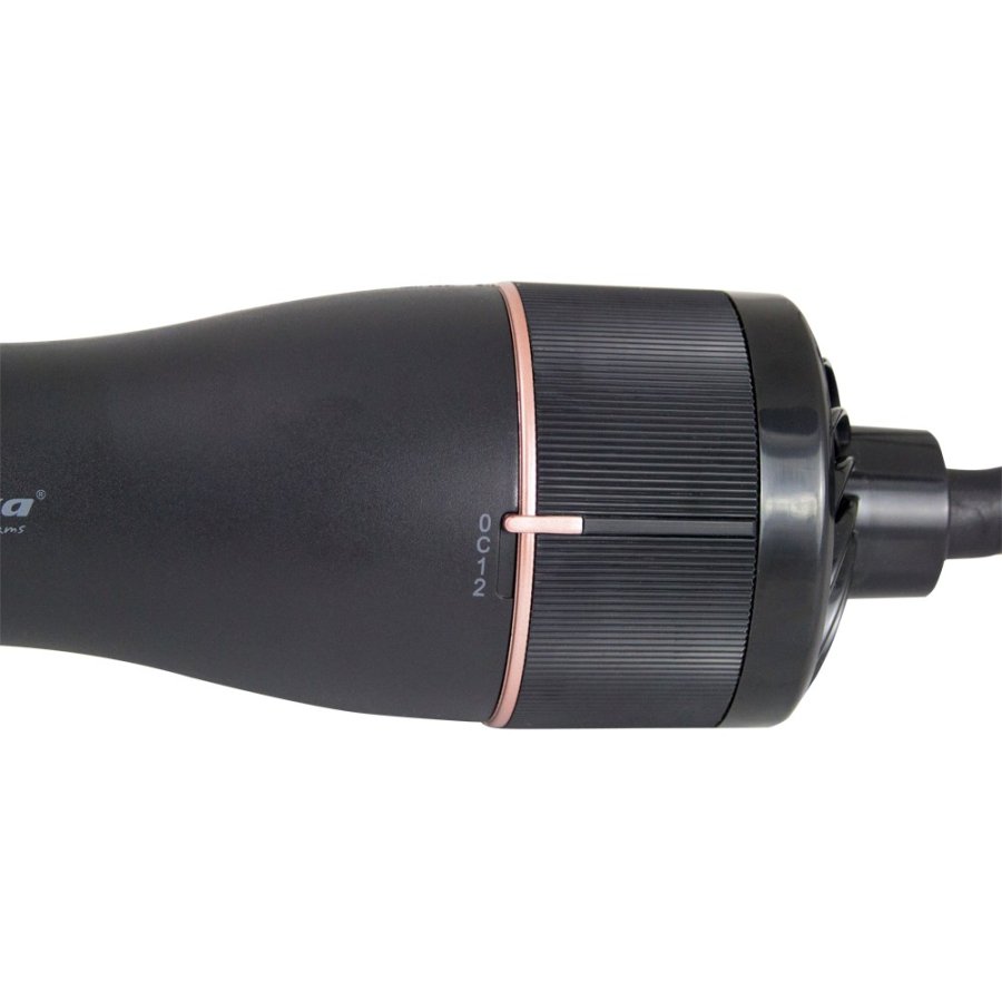 Esperanza EBL015 hrstyler Varmluftsbrste Sort1200W #10