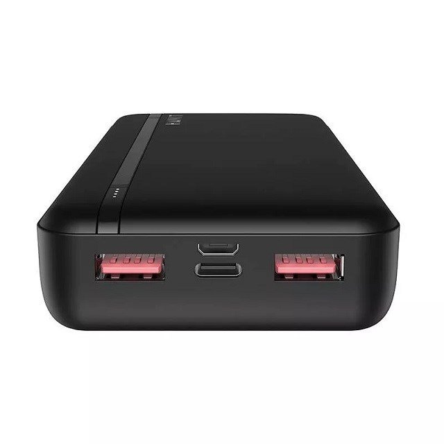 Havit PB92 20000mAh Powerbank Sort #5