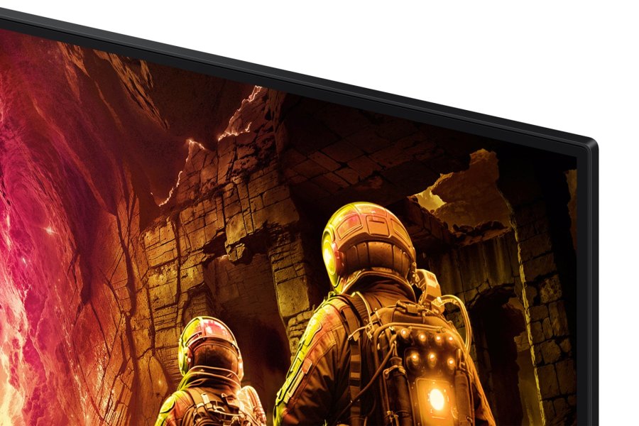 Samsung G50F computersk�rm 81,3 cm (32