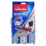 Vileda Swab Ultramax rengringsmoppe Hvid #1