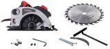 VERTEX CIRCULAR SAW 185mm/1400W LASER #1