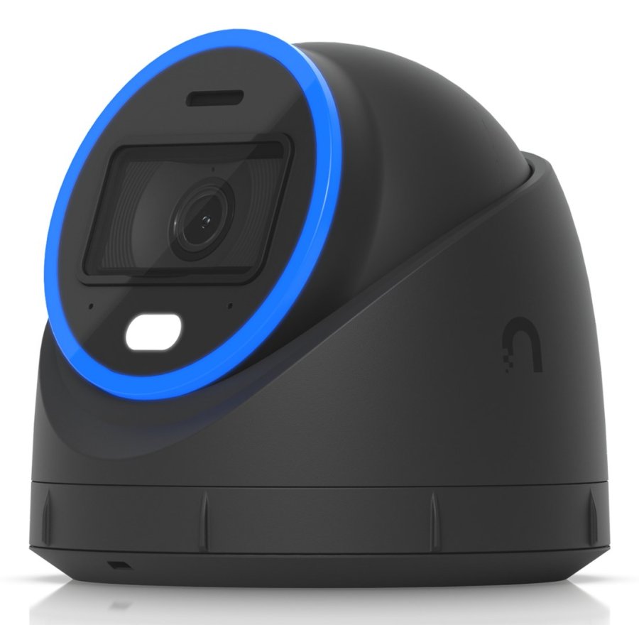 Ubiquiti AI Turret T�rn IP-sikkerhedskamera Indend�rs & udend�rs 3840 x 2160 pixel Loft/v�g #4