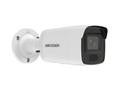 Hikvision Ultra Series (SmartIP) DS-2CD3046G2-IS(2.8mm)(H)(eF) Kugle (form) IP-sikkerhedskamera Indend�rs & udend�rs 2688 x 1520 pixel V�g #3
