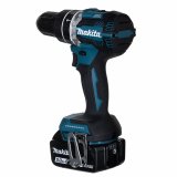 MAKITA 18V 3x5.0Ah kombist DLX2359TJ1 #35