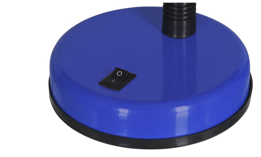 Activejet skrivebordslampe AJE-BILL Bl E27 #5