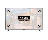 JAPANNEXT JN-IPS430UHD60F computersk�rm 109,2 cm (43