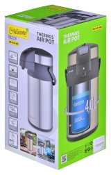 Turist-termokande 4 l MR-1637-400-GOLD Maestro #8