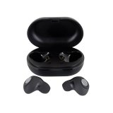 Our Pure Planet OPP074 hovedtelefoner/headset Trdls I rerne Opkald/Musik/Sport/Hverdag Bluetooth Sort #9