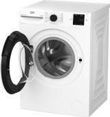 BEKO BM1WFU38225WW vaskemaskine b100 8 kg 1200 o/min AquaWave Hvid #9