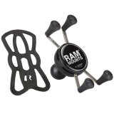 RAM Mounts RAM-HOL-UN7BU holder Passiv holder Mobiltelefon/Smartphone Sort #1