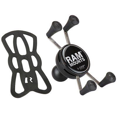RAM Mounts RAM-HOL-UN7BU holder Passiv holder Mobiltelefon/Smartphone Sort #1