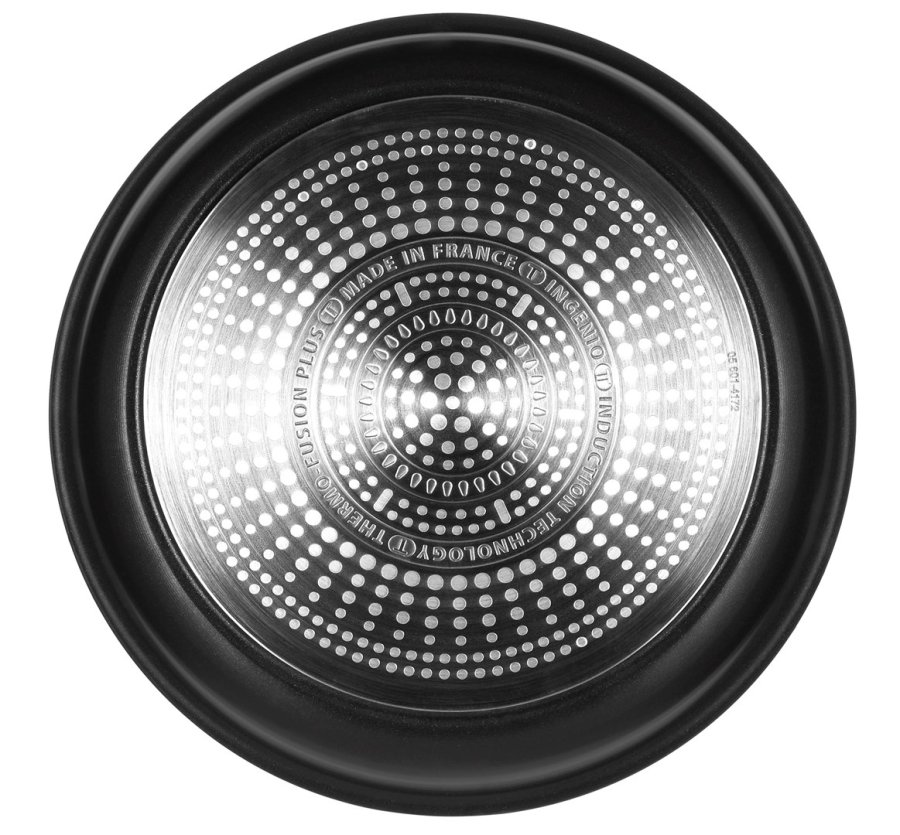 TEFAL INGENIO UNLIMITED 24 cm stegepande #8