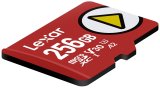 Lexar LMSPLAY256G-BNSNG hukommelseskort 256 GB MicroSDXC UHS-I Klasse 10 #4