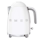 Smeg 50's Style Elkedler KLF03WHEU Hvid #1