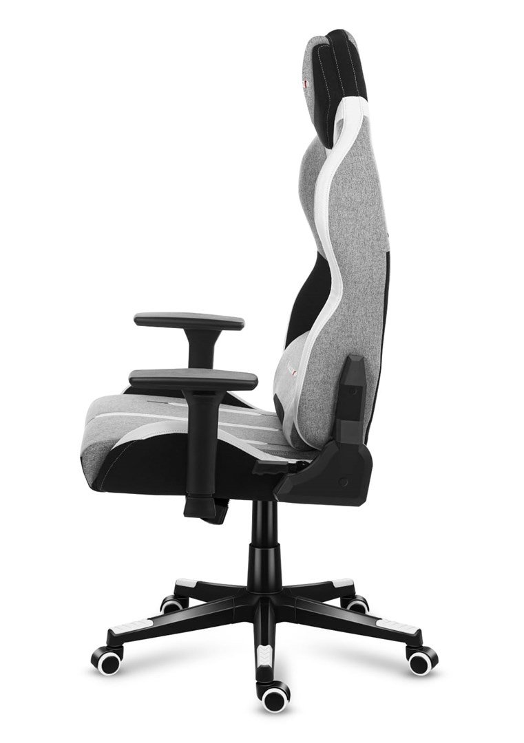 Gaming-stol - Huzaro Force 7.9 Grey Mesh #6