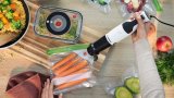 Bosch MSM4W221 Stavblender 600 W Hvid #3