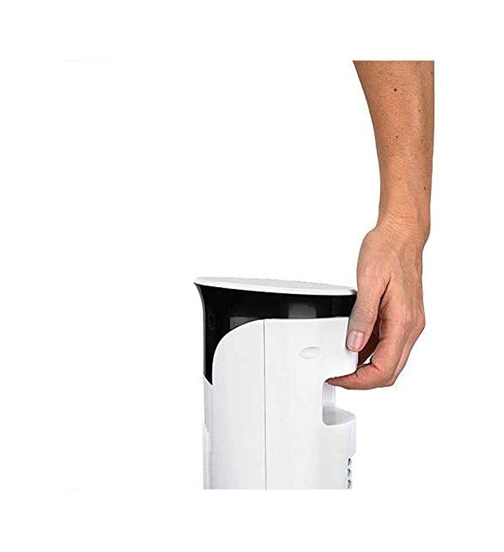 S�jleventilator Black+Decker BXEFT48E #3