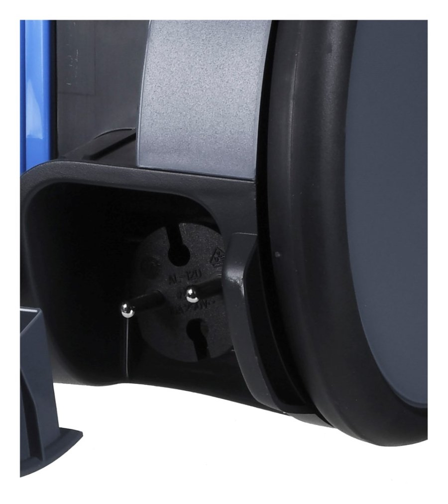 Electrolux EB61C4DB st�vsuger 3,5 L Tromle vakuum Dry 850 W St�vpose #13