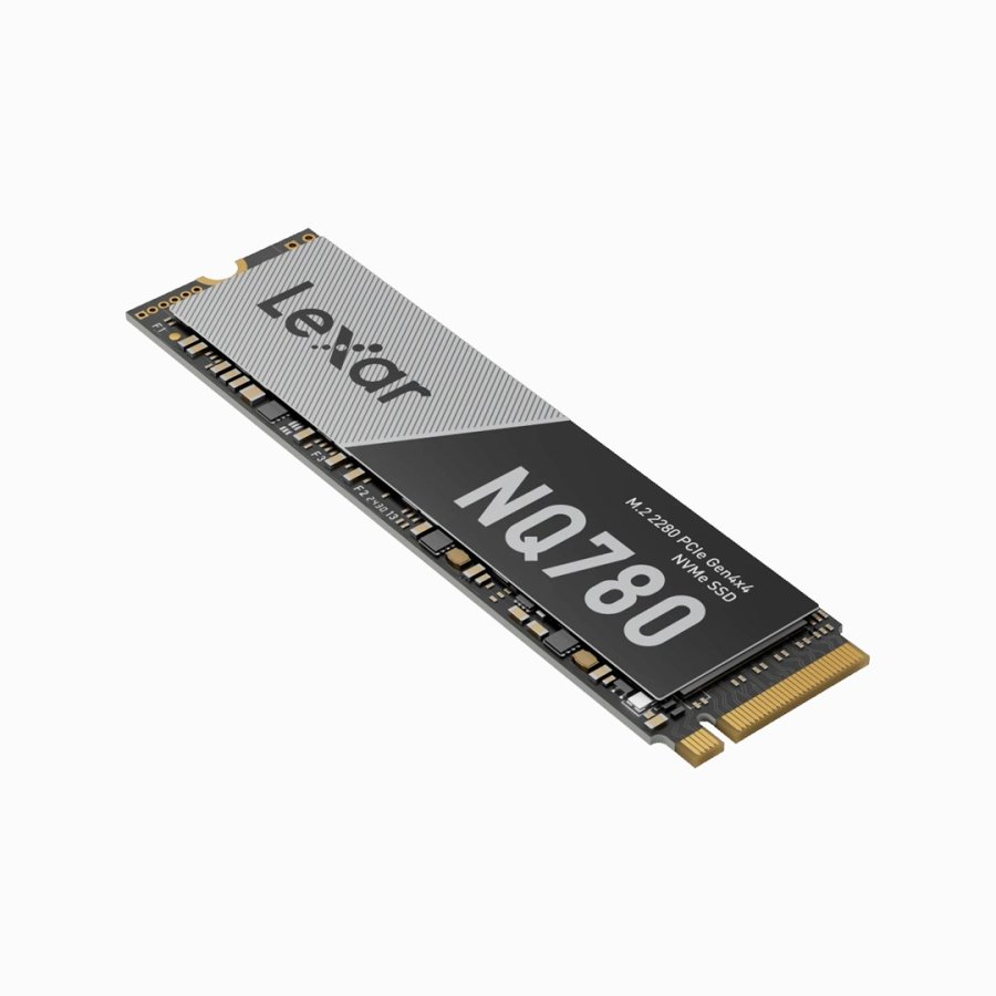 Lexar NQ780 SSD-drev 1 TB M.2 2280 PCIe NVMe #3