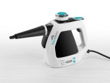 Eta 1264 90000 B�rbar damprenser 0,22 L 1000 W Sort, Hvid #9