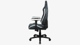 Aerocool Crown AeroSuede Universal gamingstol Polstret sde Bl, Stl #6