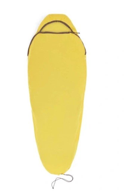 Sovepose Sea to Summit ASL031061-190903 Gul Polyester #1