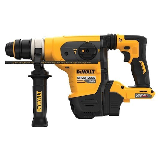 DeWALT DCH416NT-XJ bor SDS-plus Gul #3