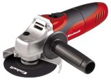 Einhell TC-AG 125 vinkelsliber 12,5 cm 11000 rpm 850 W 2,1 kg #1