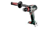 Metabo BS 18 LTX BL Q I 2000 rpm 2,1 kg Sort #1