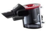Bosch BBS712A stav stvsuger & elektrisk kost Posels 0,3 L Sort, Rustfrit stl #70