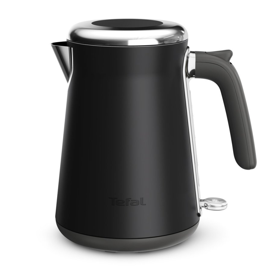 Tefal Collection KI6668E0 elkedel 1,7 L 2400 W Sort #2