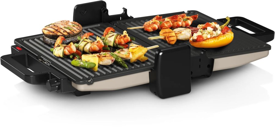 Bosch TCG3302 kontaktgrill #10