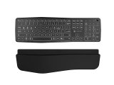 NATEC PORIFERA tastatur Hjemme/kontor Bluetooth QWERTY US International Sort #10