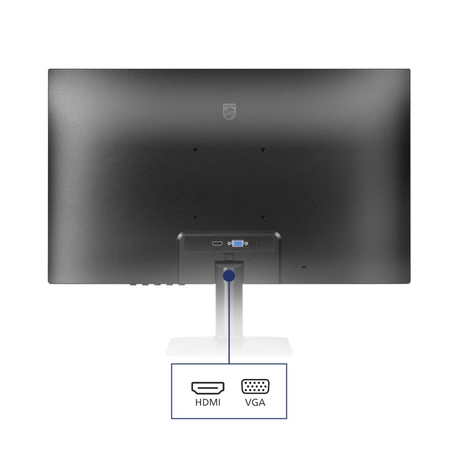 Philips 1000 series 27E2N1100L/00 computerskrm 68,6 cm (27