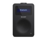 Sharp DR-430 Personligt Digital Sort #1