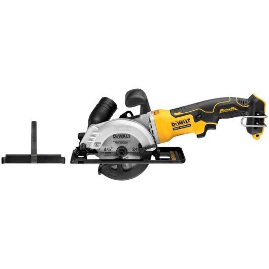 DeWalt DCS691N-XJ Akku-Trennschleifer #1